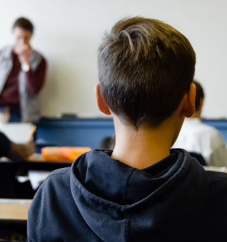 Schulische Bildung